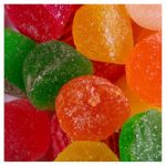 jelly sugar